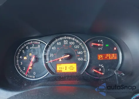 2011 Nissan Maxima 3.5 Sv из США, поврежденный, VIN 1N4AA5AP4BC866642